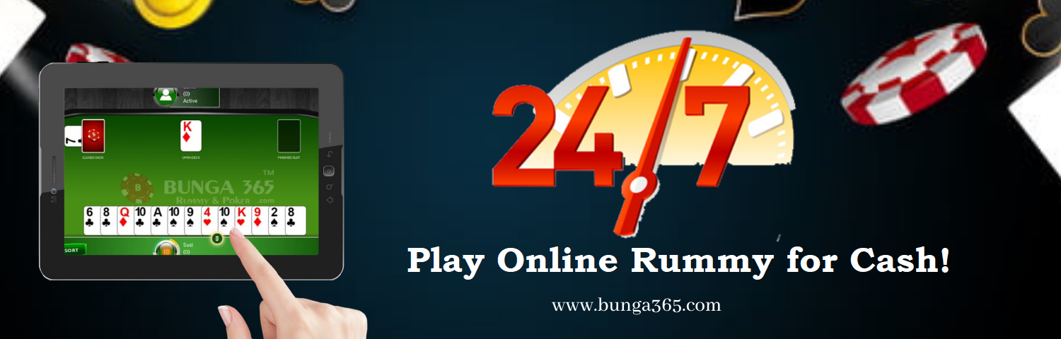 reputable play rummy app for real cash