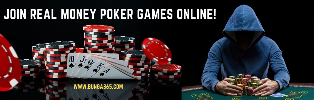online poker real money in usa